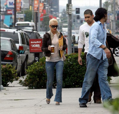 Christina Aguilera pic #560742