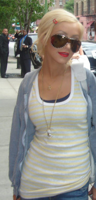 Christina Aguilera pic #528067