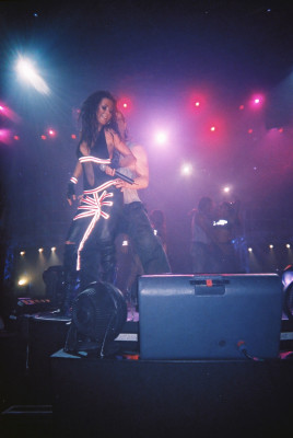 Christina Aguilera pic #528087
