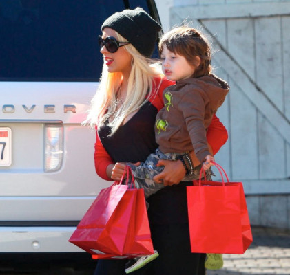 Christina Aguilera pic #533465