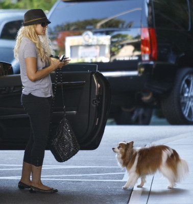 Christina Aguilera pic #533468