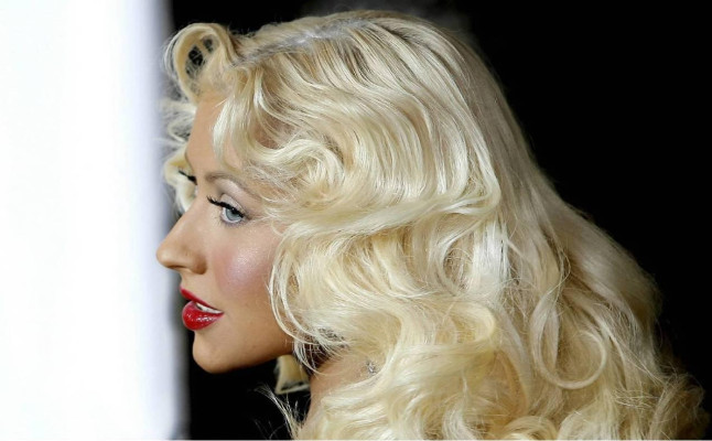 Christina Aguilera pic #531007