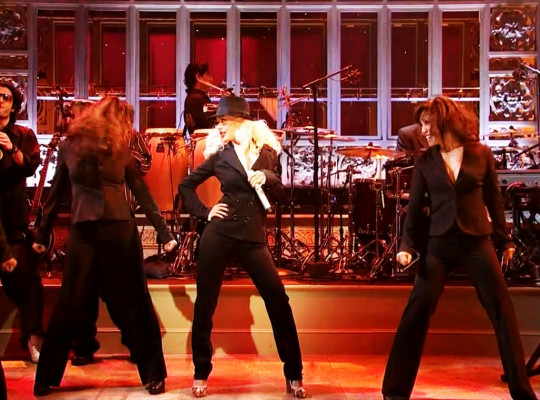 Christina Aguilera pic #560792