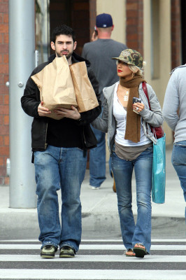 Christina Aguilera pic #545332