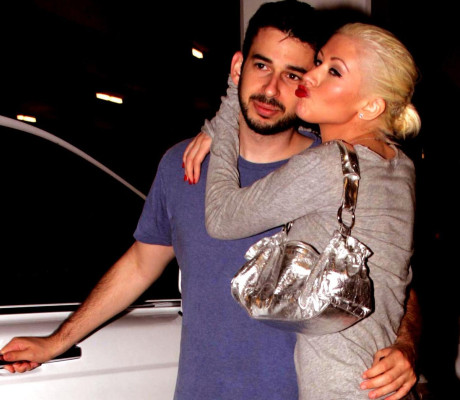 Christina Aguilera pic #542452