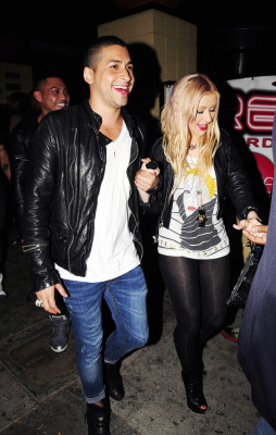 Christina Aguilera pic #545324