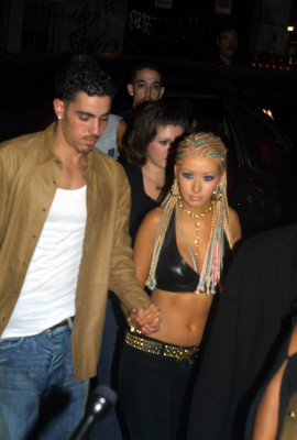 Christina Aguilera pic #551102