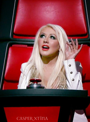 Christina Aguilera pic #551101