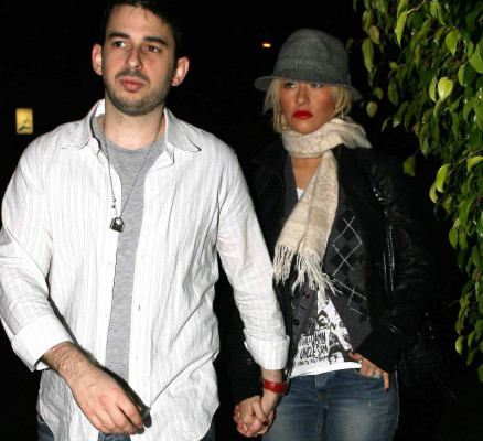Christina Aguilera pic #561239