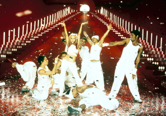 Christina Aguilera pic #551350