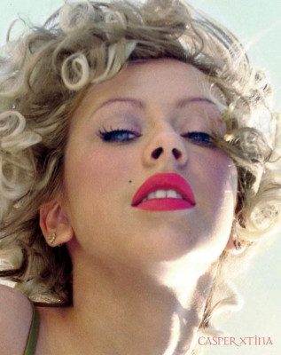 Christina Aguilera pic #561616