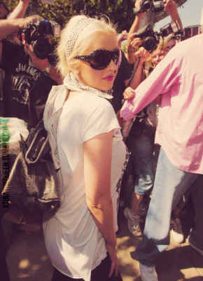 Christina Aguilera pic #561187