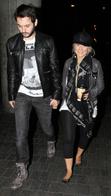 Christina Aguilera pic #563174