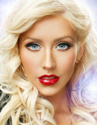 Christina Aguilera pic #555136