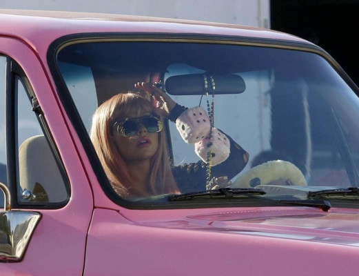 Christina Aguilera pic #559193