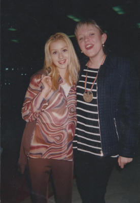 Christina Aguilera pic #557876