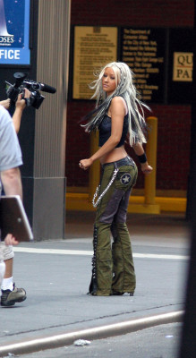 Christina Aguilera pic #563356