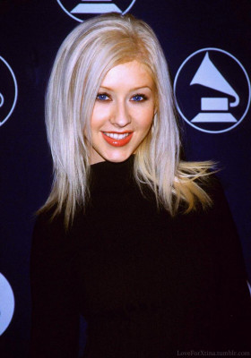 Christina Aguilera pic #561186