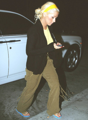 Christina Aguilera pic #563342