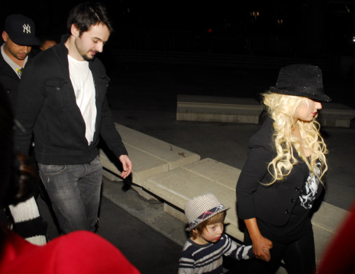 Christina Aguilera pic #568225