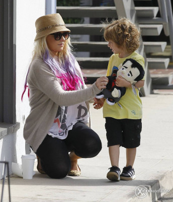 Christina Aguilera pic #569703