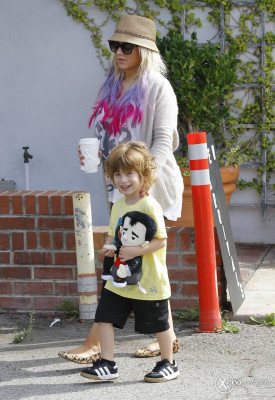 Christina Aguilera pic #569704