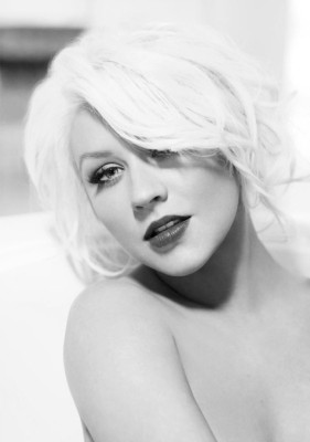 Christina Aguilera pic #570677