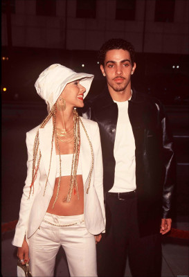 Christina Aguilera pic #593003