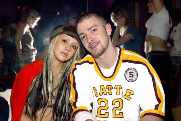Christina Aguilera pic #574486