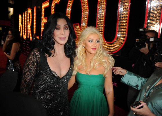 Christina Aguilera pic #574485