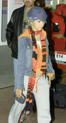 Christina Aguilera pic #575650