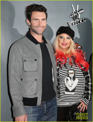Christina Aguilera pic #581440