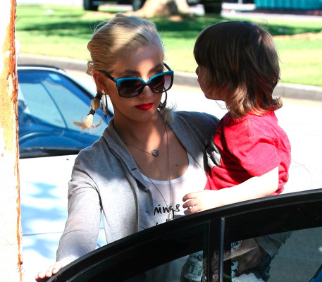 Christina Aguilera pic #582330