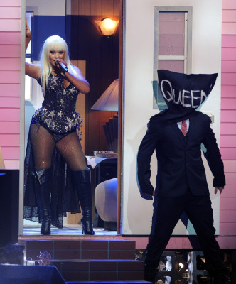 Christina Aguilera pic #584249