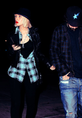 Christina Aguilera pic #586608