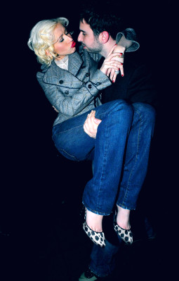 Christina Aguilera pic #587175