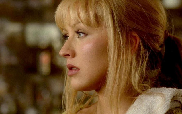 Christina Aguilera pic #589437