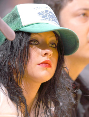 Christina Aguilera pic #589436