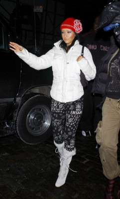 Christina Aguilera pic #589433