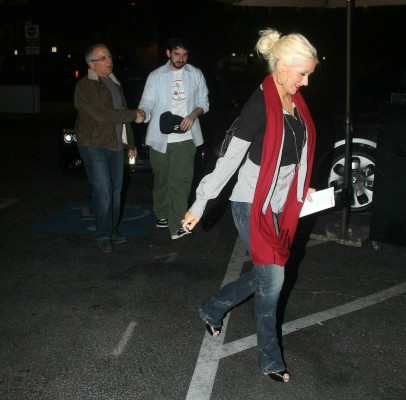 Christina Aguilera pic #589122