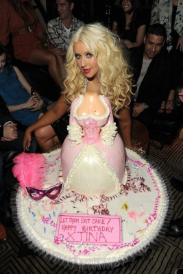Christina Aguilera pic #593186