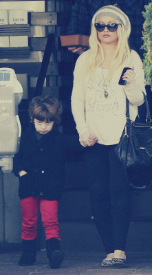 Christina Aguilera pic #592036