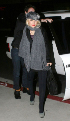 Christina Aguilera pic #592787