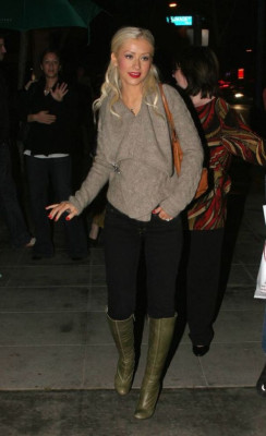 Christina Aguilera pic #592784