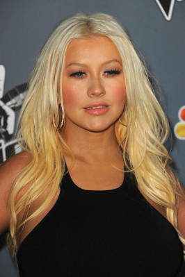 Christina Aguilera pic #618897