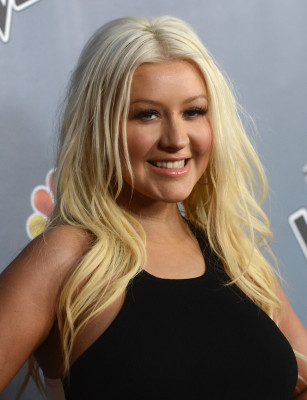 Christina Aguilera pic #618896