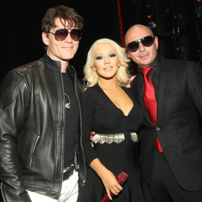 Christina Aguilera pic #636920
