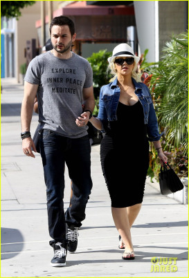 Christina Aguilera pic #747314