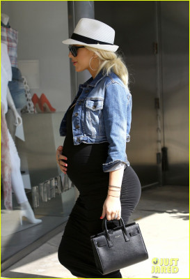 Christina Aguilera pic #747315