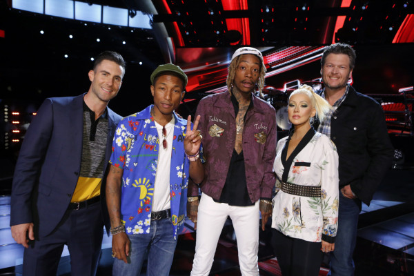 Christina Aguilera pic #801200